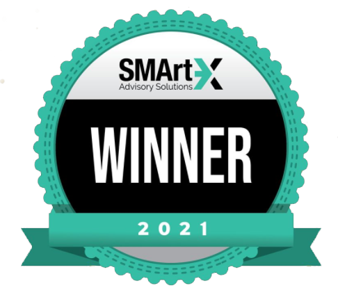 SMartX Award