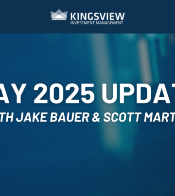 MAY 25 UPDATE