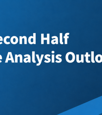 2026 second half adjusted
